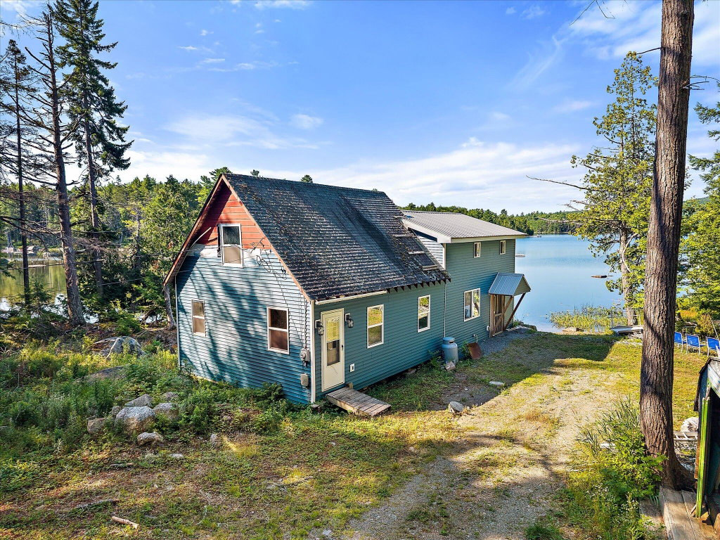 187 East Hopkins Pond Rd