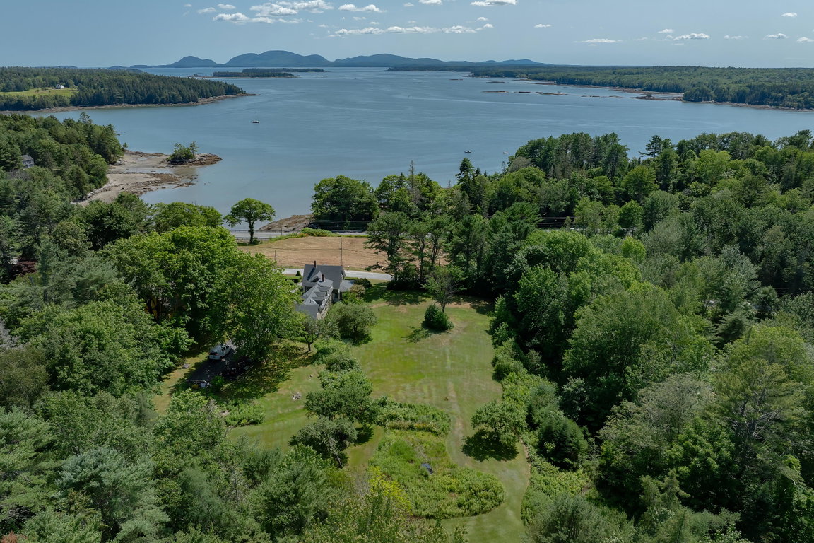 72 Harbor View Drive Sullivan