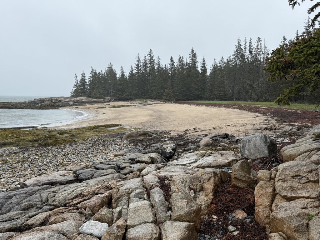 secret beach
