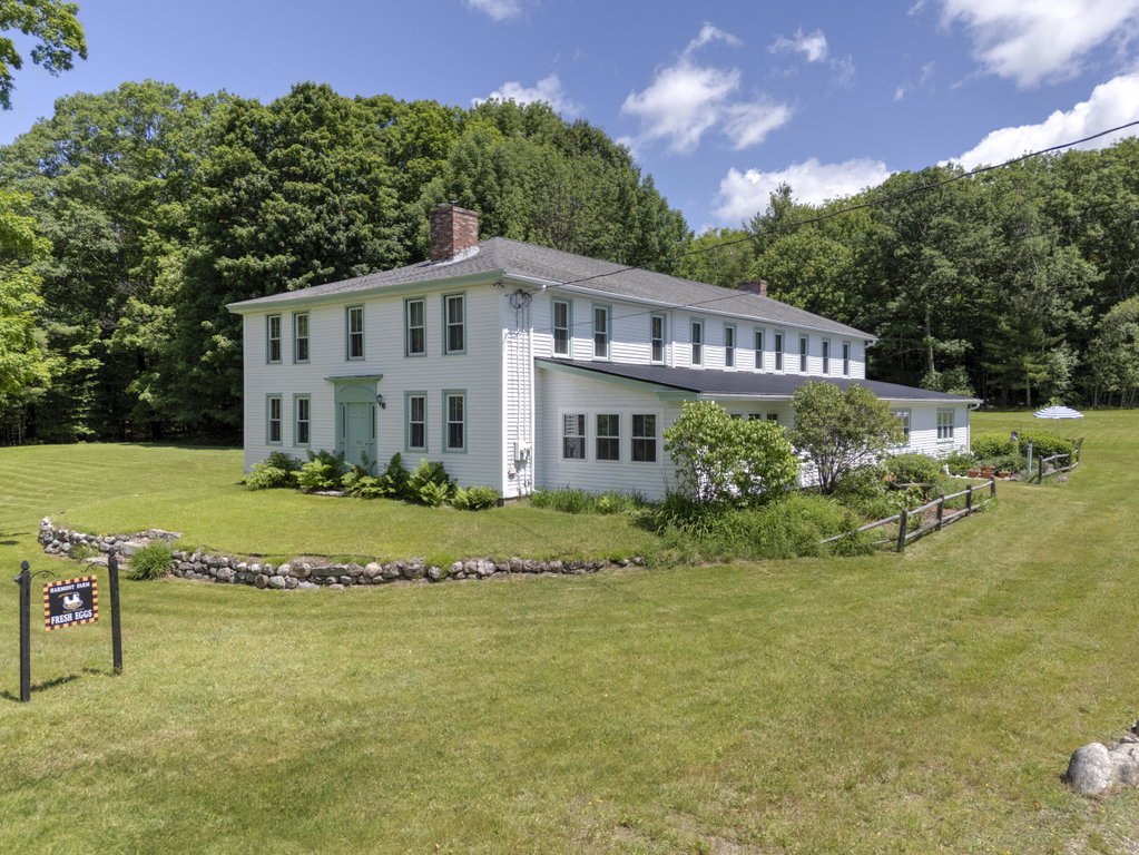 282 Maple Ridge Road Harrison
