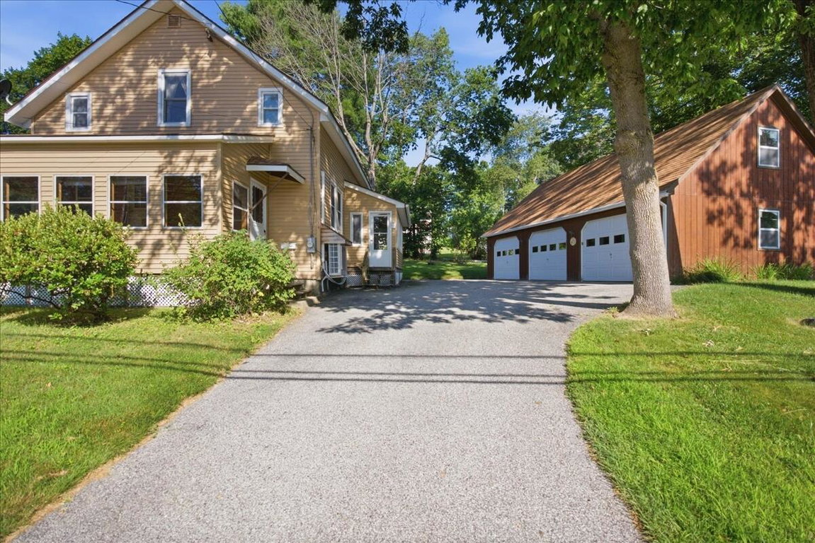 84 Old Greene Road Lewiston