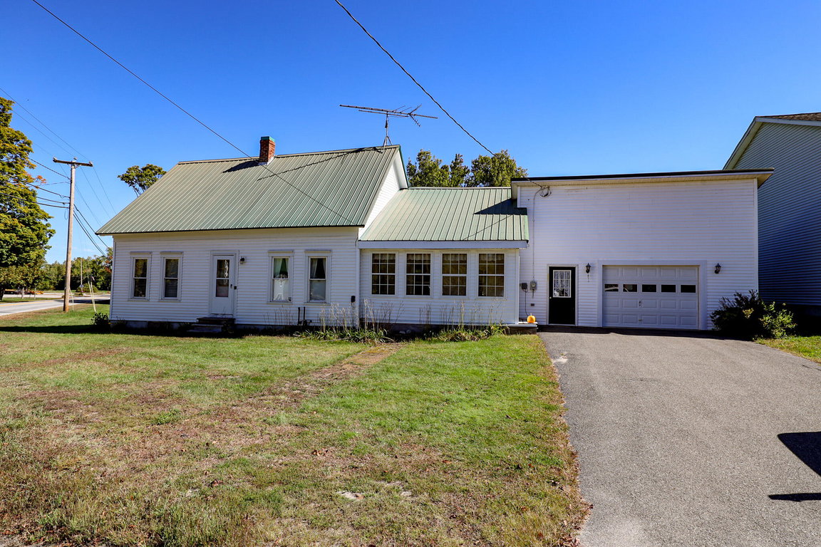 13 School Street Canton