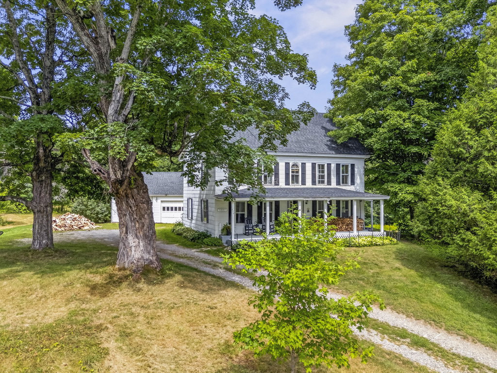 117 Nickerson Hill Road Readfield