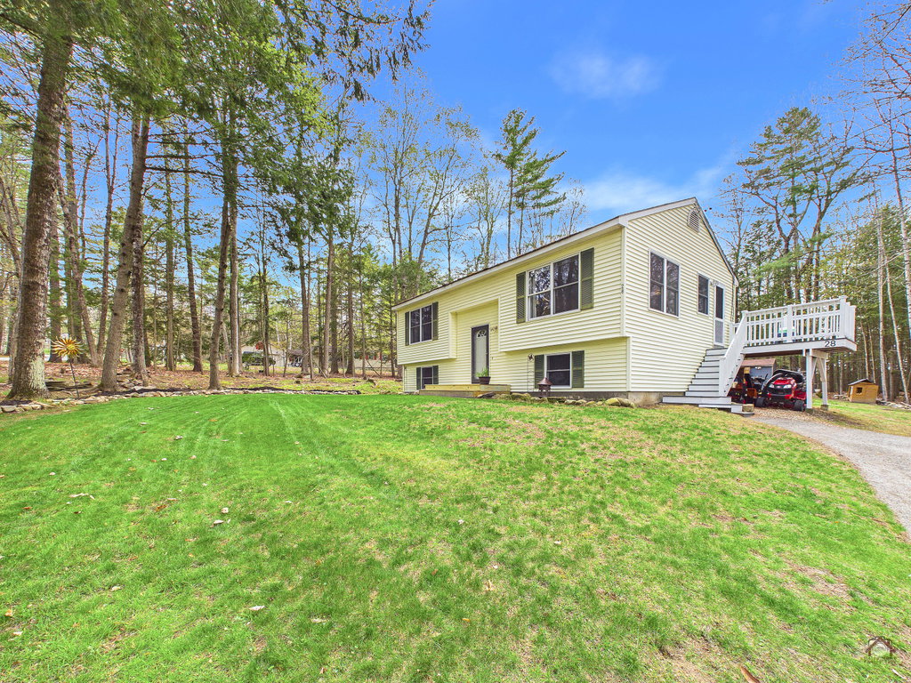 28 Beechwood Drive Winthrop