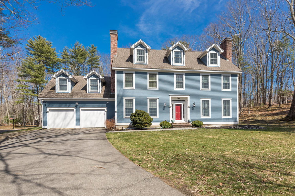 30 Rebecca Road Ogunquit