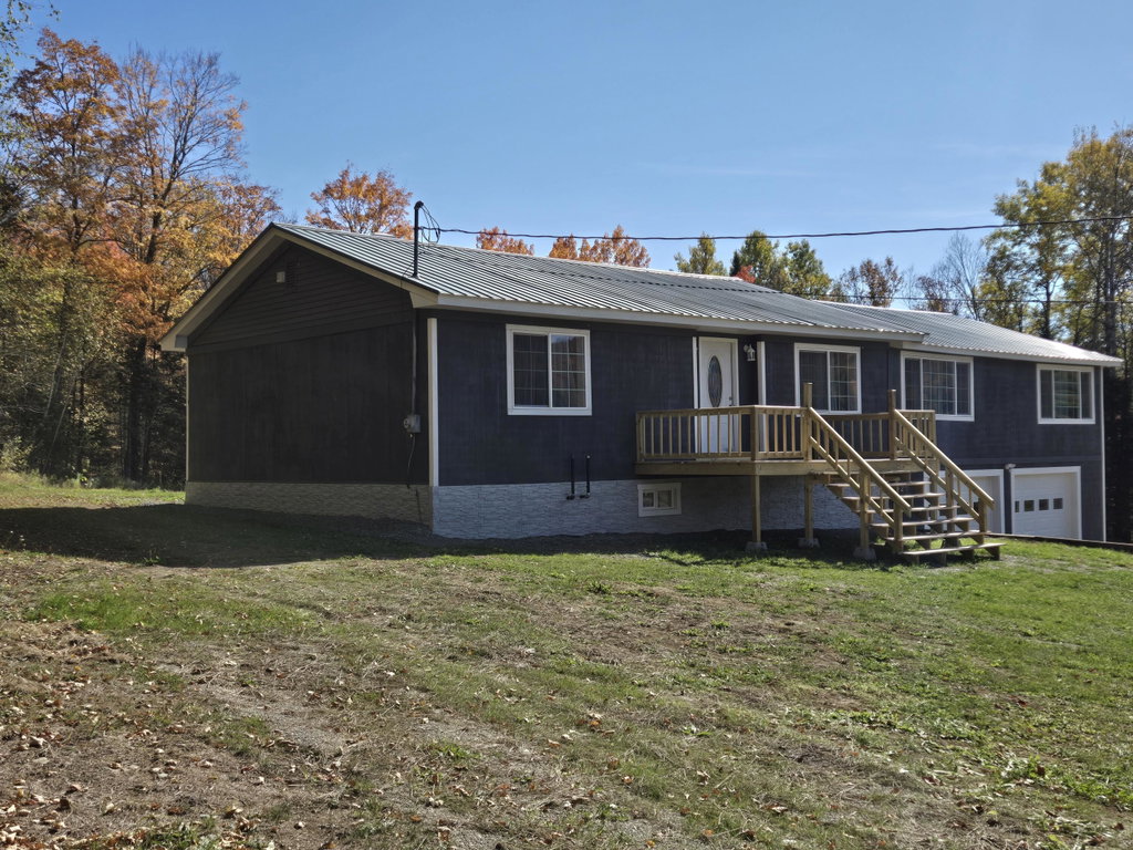 526 Thompson Settlement Road Oakfield