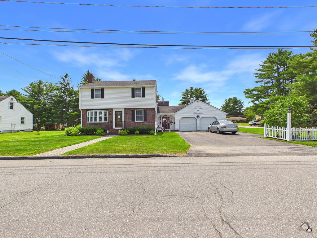 34 Windsor Avenue Augusta
