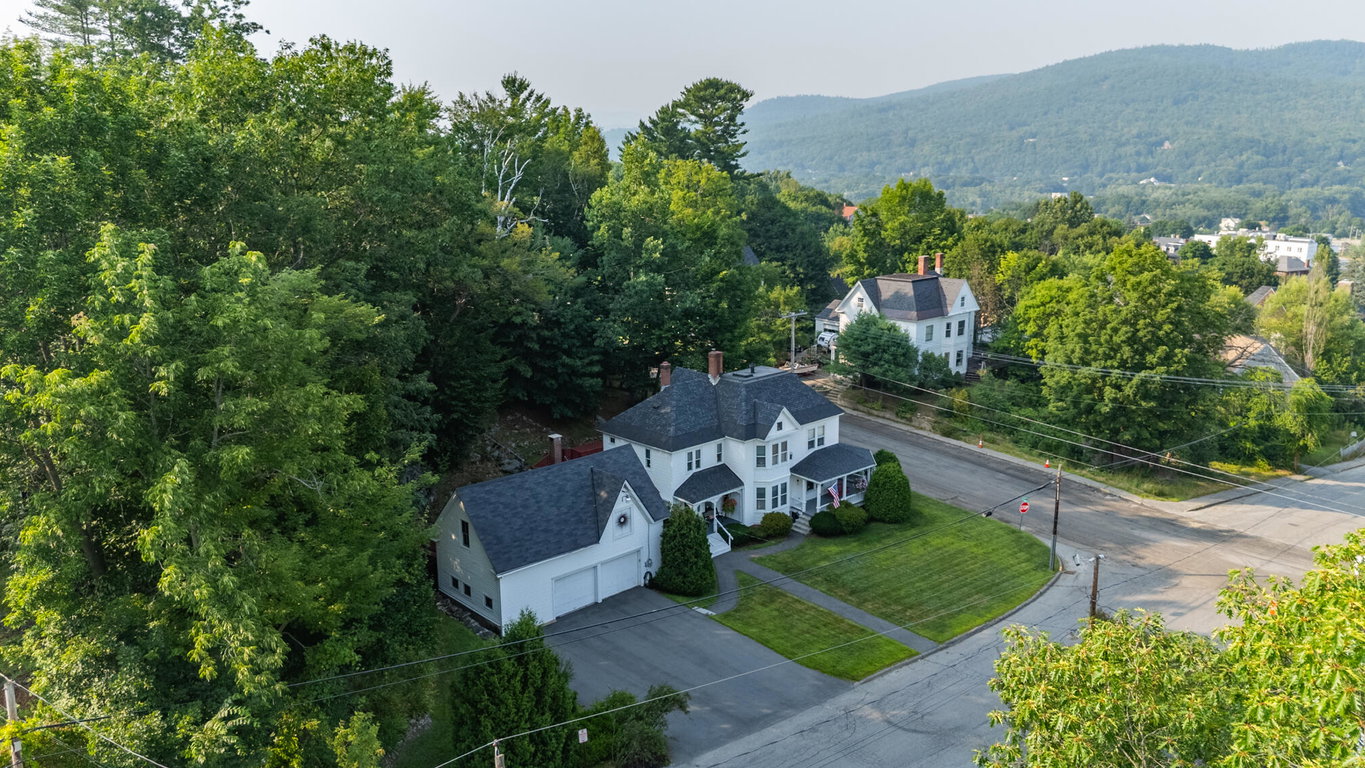 105 Franklin Street Rumford