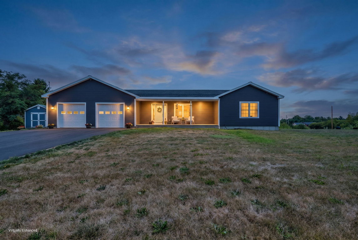 319 Pine Tree Road Levant
