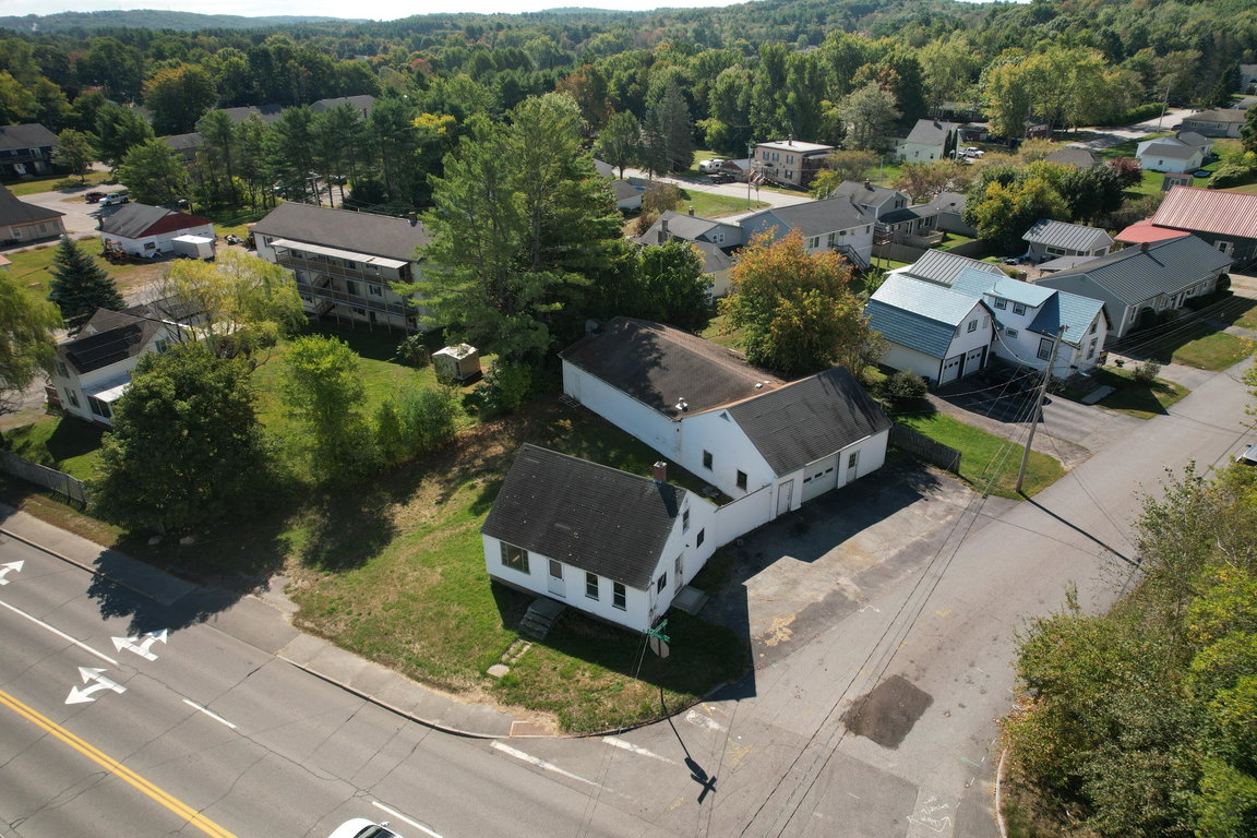 947 Sabattus Street Lewiston