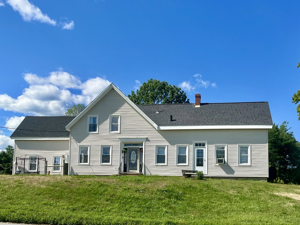 127 Atlantic Highway Nobleboro