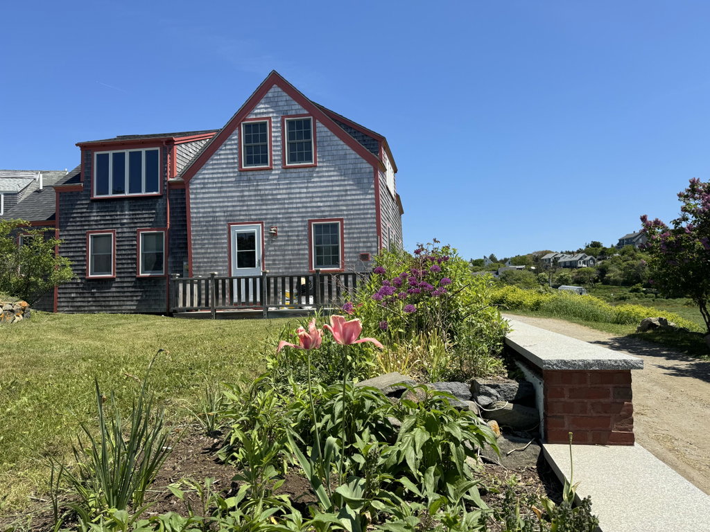 131 Main Street Monhegan Island Plt