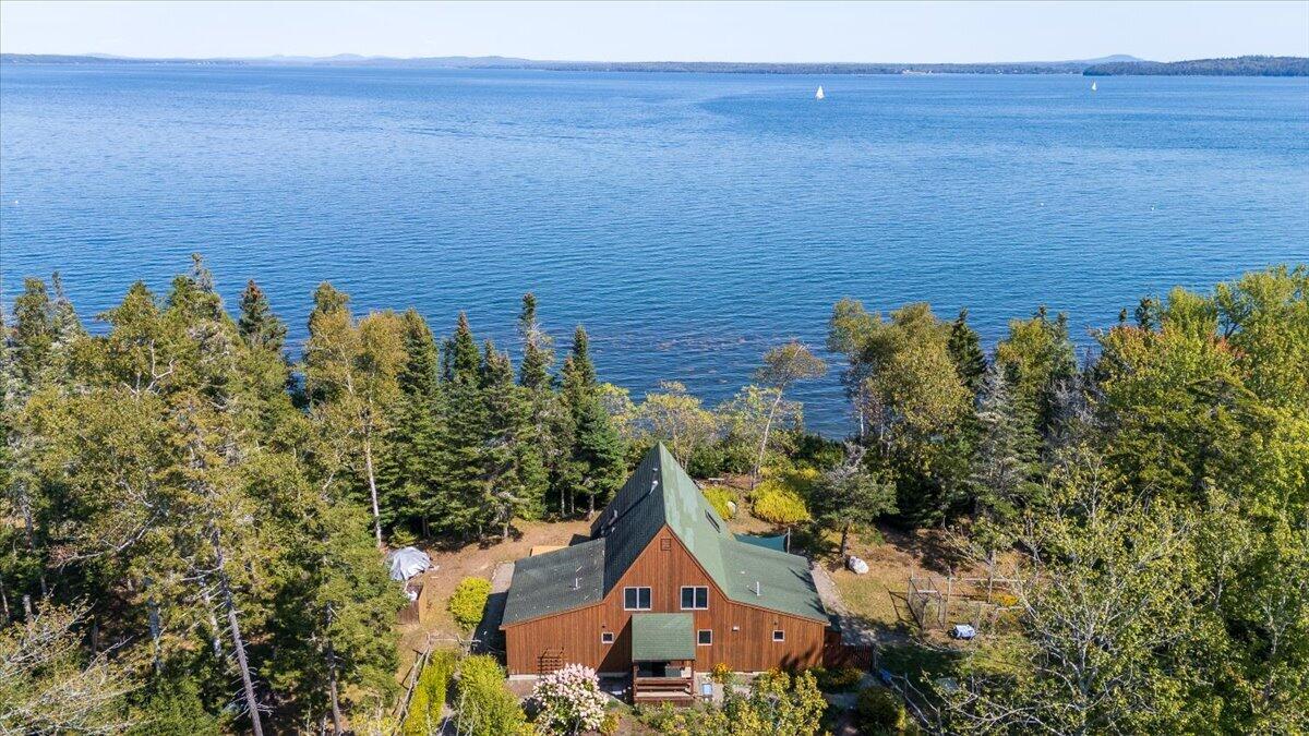 1591 Turtle Head Road Islesboro