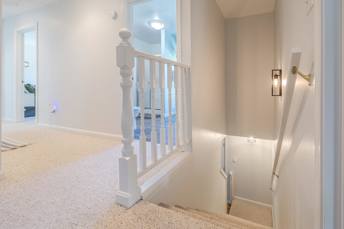 Second Floor