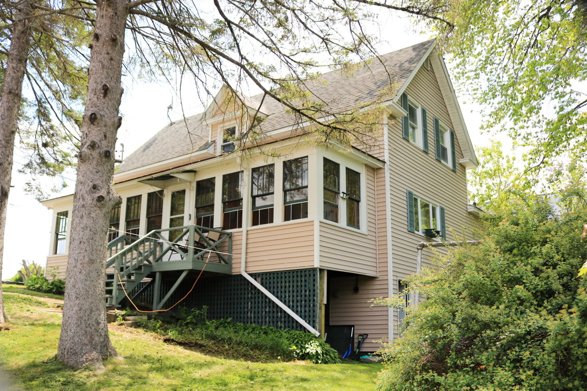 123 Front Street Old Town