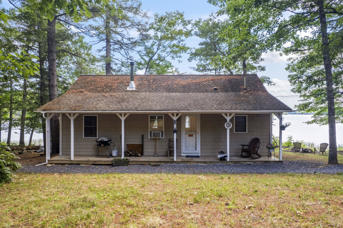 71 Sunrise Park Road Jefferson