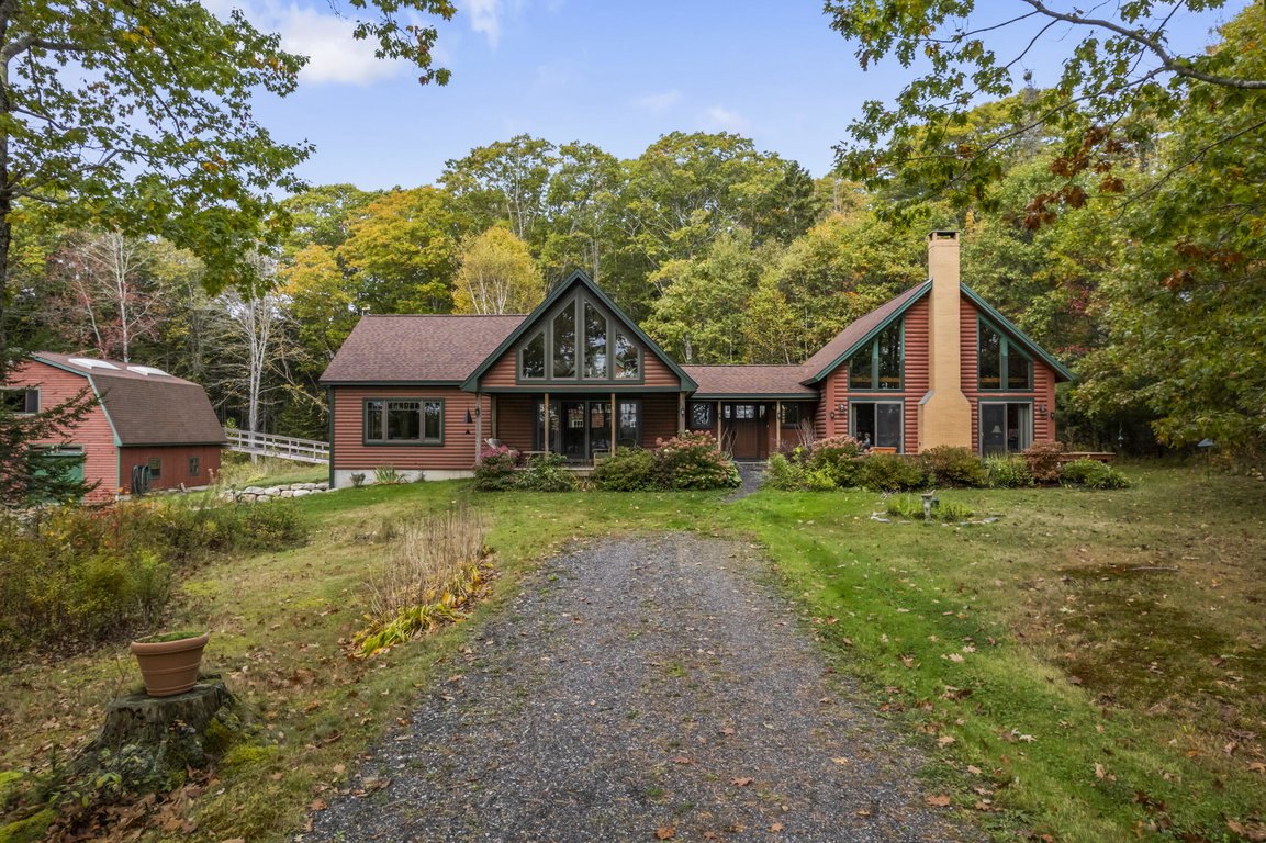 101 Butter Point Waldoboro