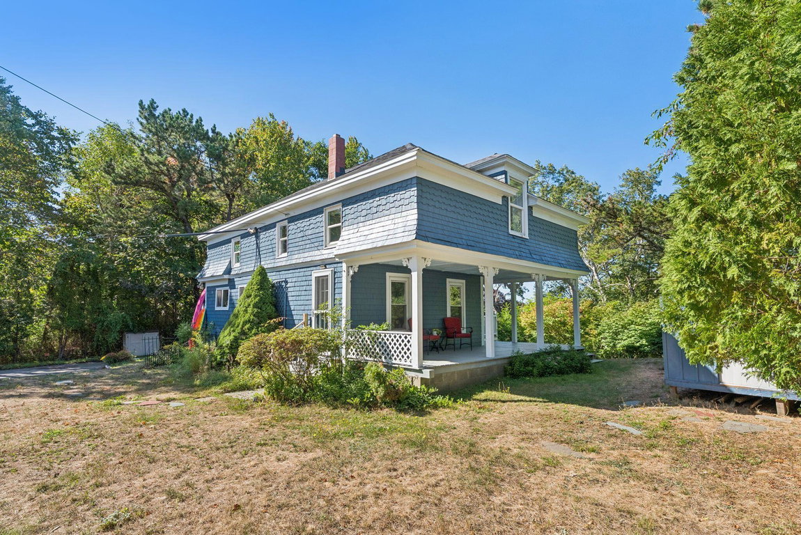 11 Gomez Road Phippsburg