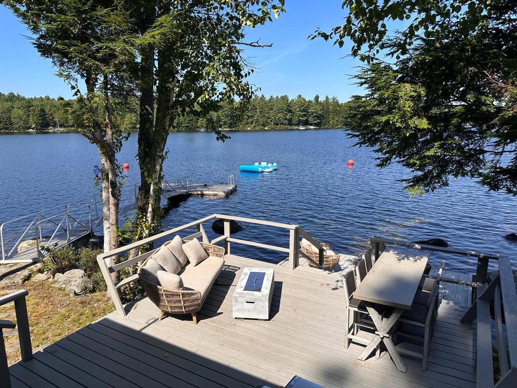 with float