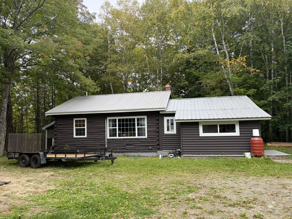125 Kelly Hill Road Sherman