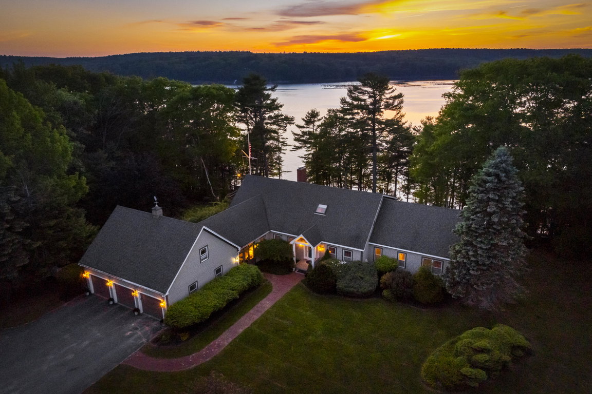 43 Woodward Farm Road Bristol