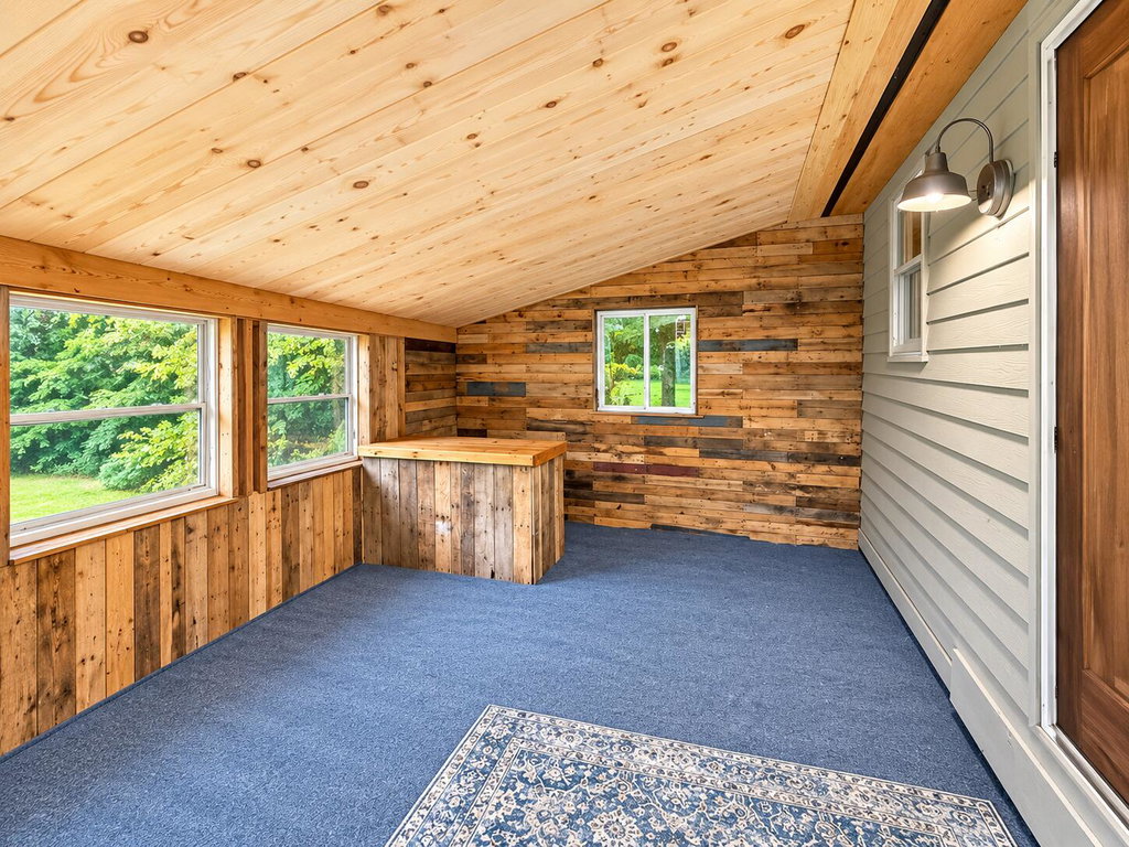 Sunporch