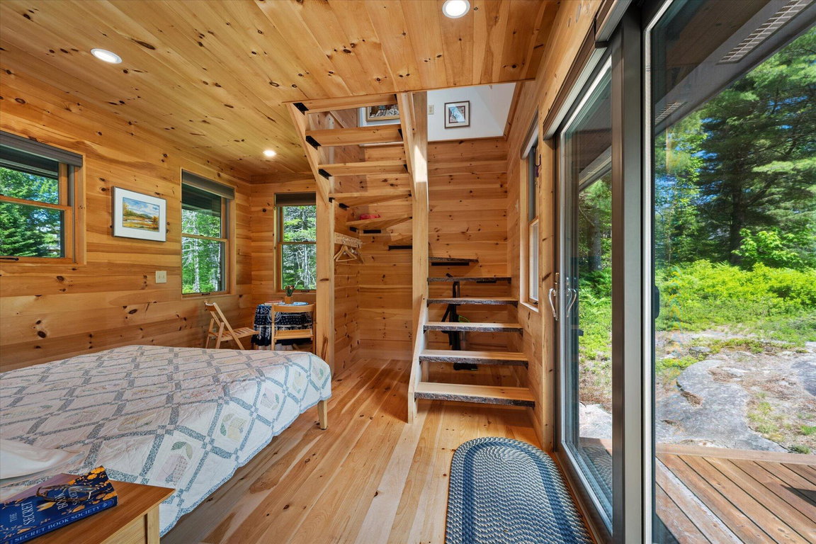 Cabin
