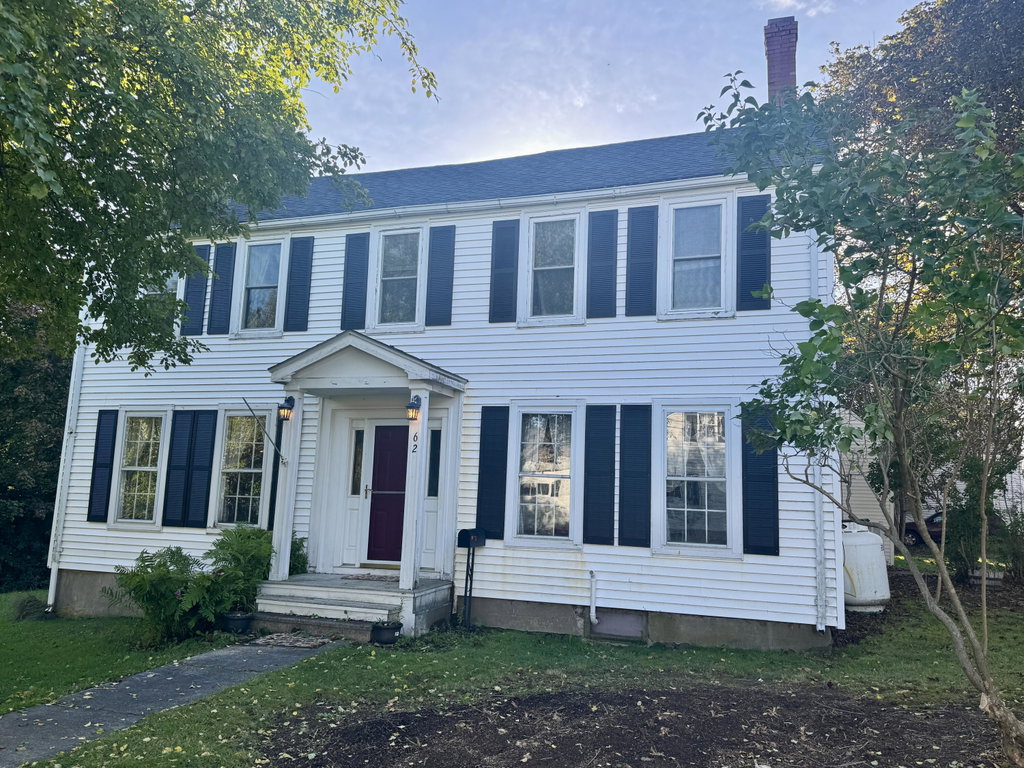 62 High Street Eastport
