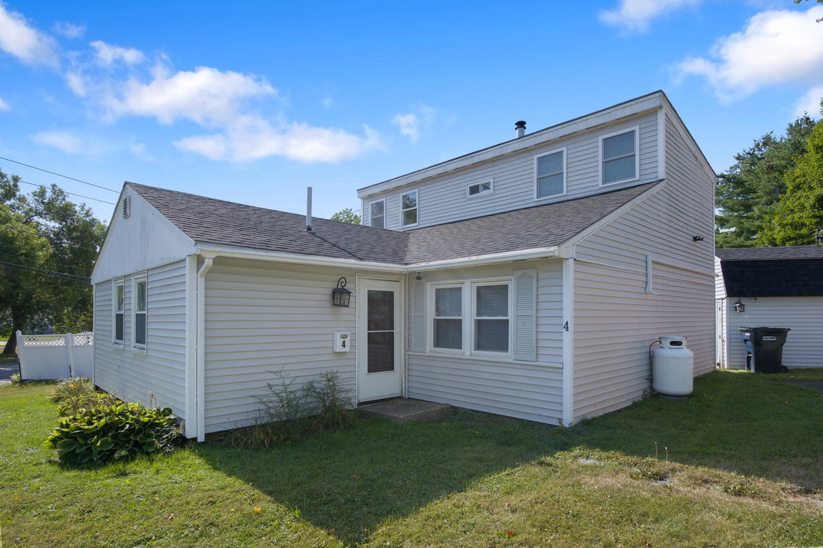 4 Nash Street Bangor