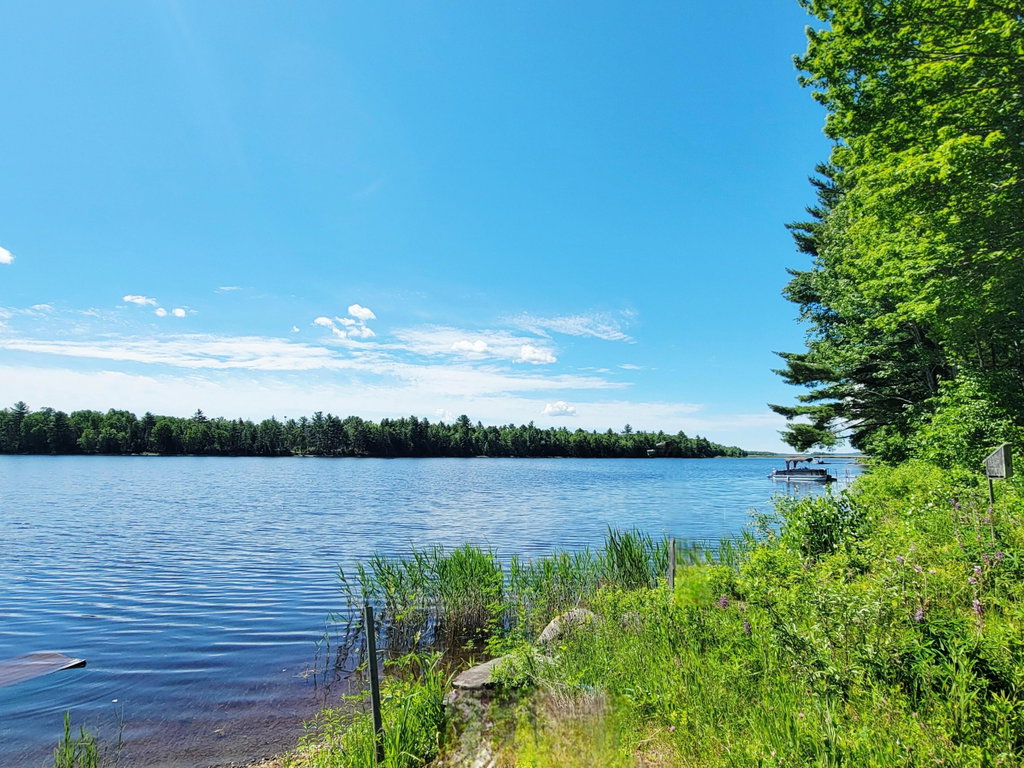 Graham Lake