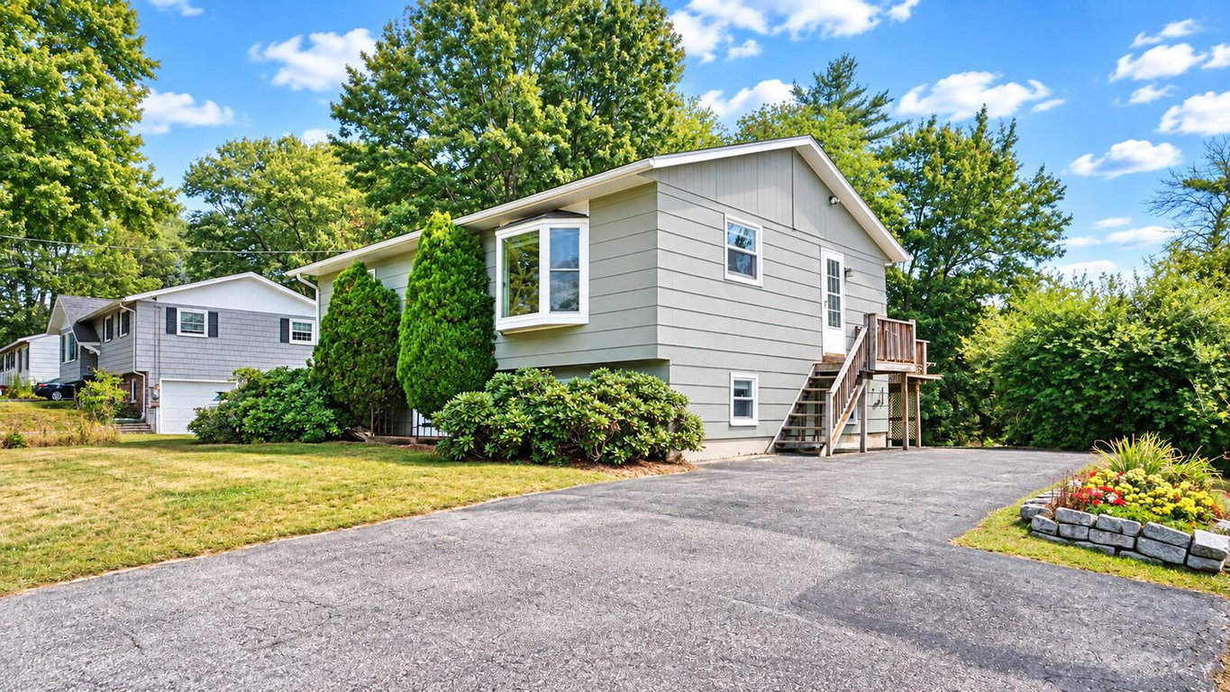 156 Greenwood Lane Portland