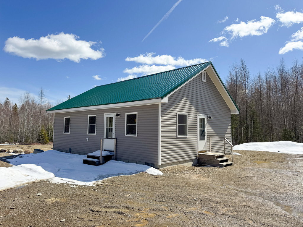 272 Jr Williams Road Wesley