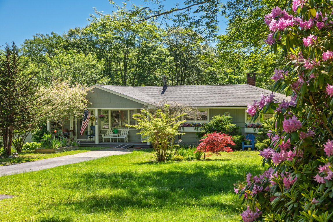 766 Pleasant Point Road Cushing