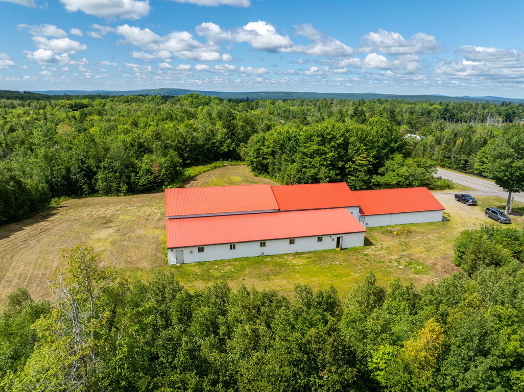 2098 Airline Road Alexander