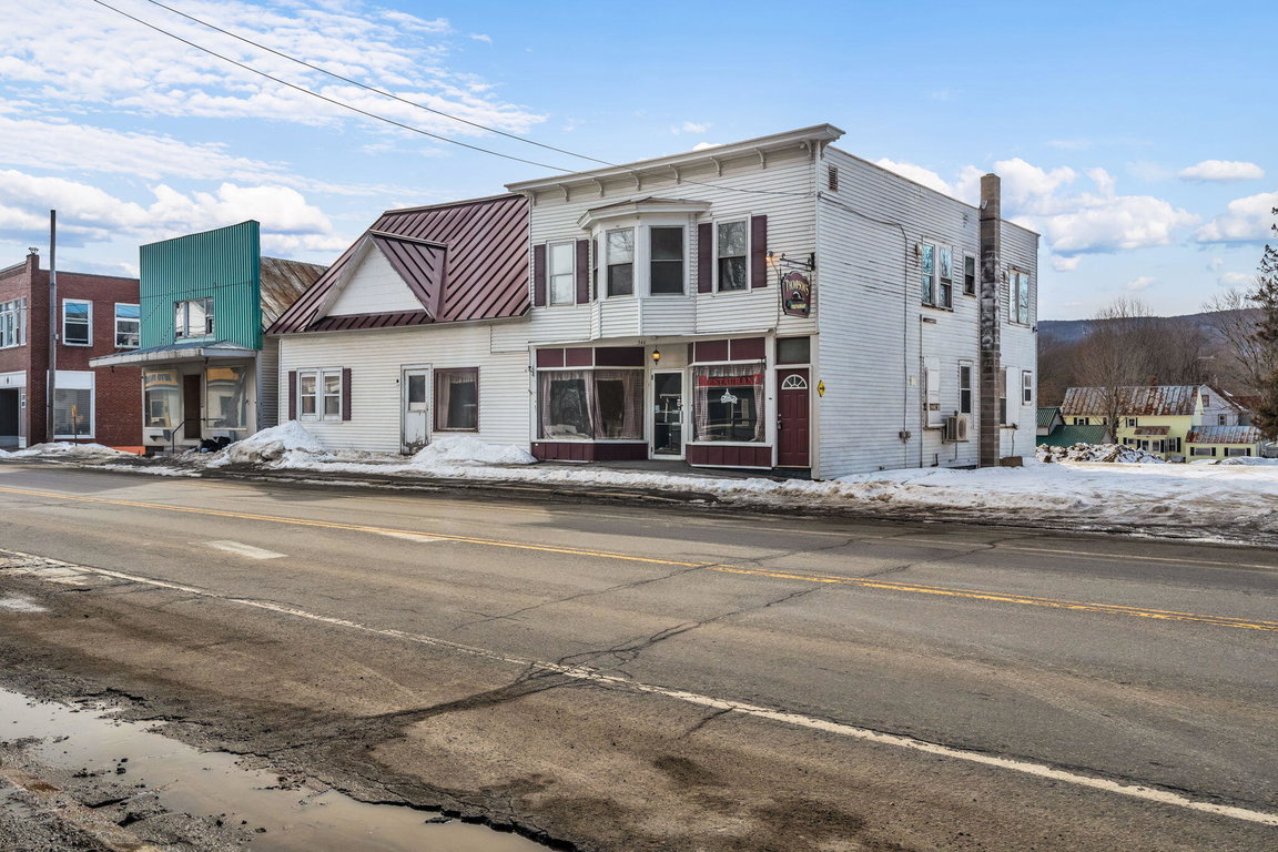 346-348 Main Street Bingham