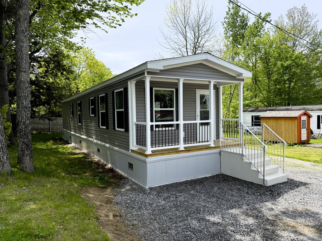970 Gardiner Road Wiscasset