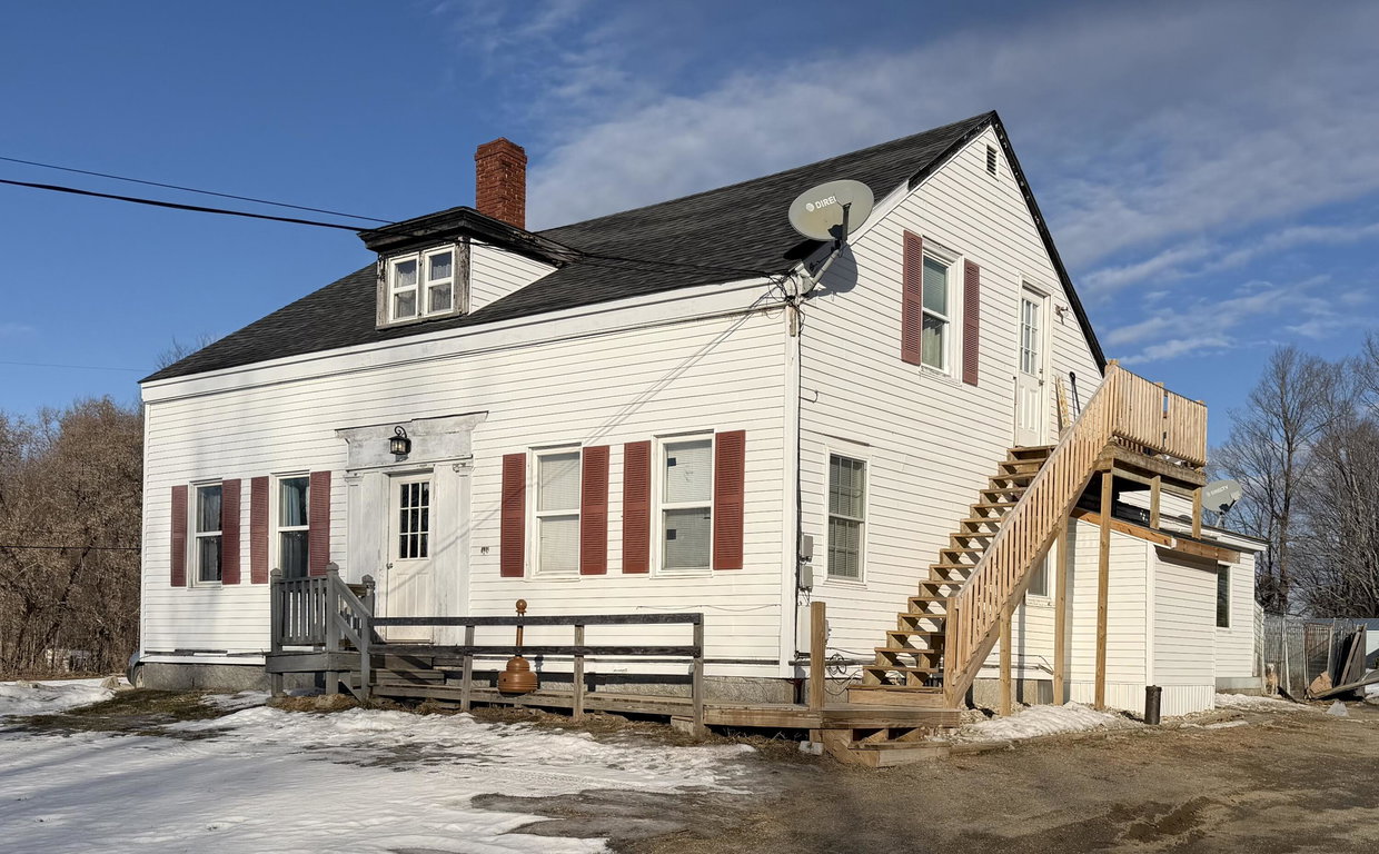 348 Main Street Corinth