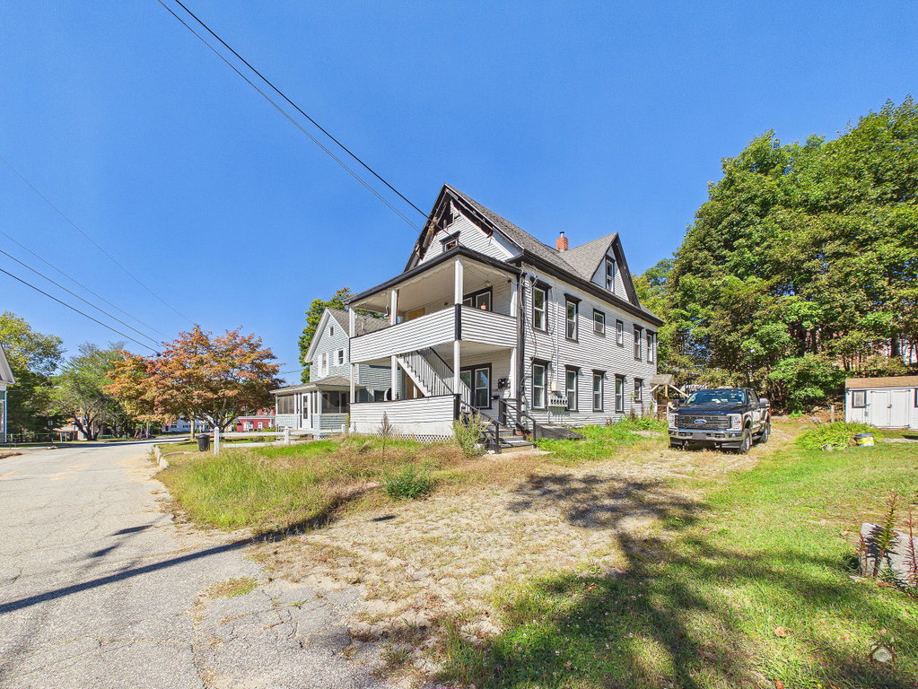 24 Union Street Livermore Falls