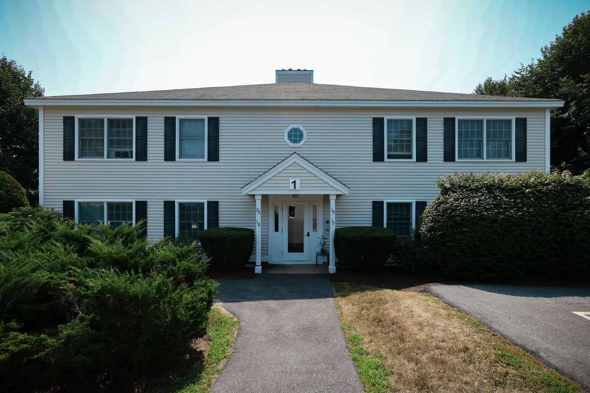17 Clearview Drive Scarborough