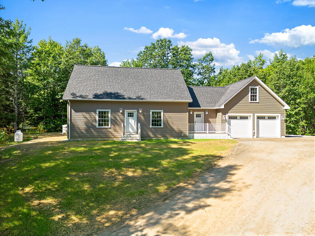 17 Balsam Lane Litchfield