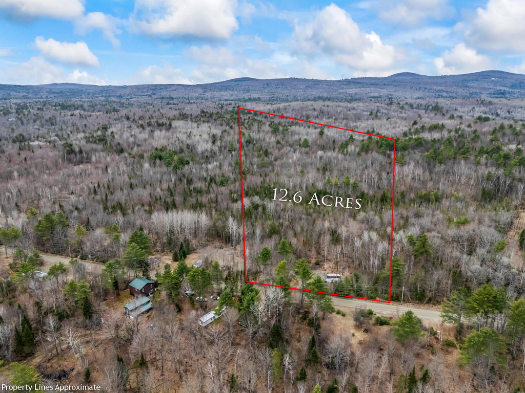 162 Carrabassett Road Anson