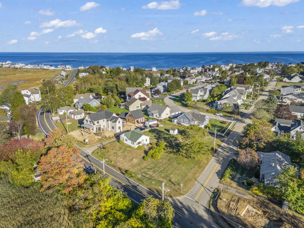 835 Ocean Avenue Wells