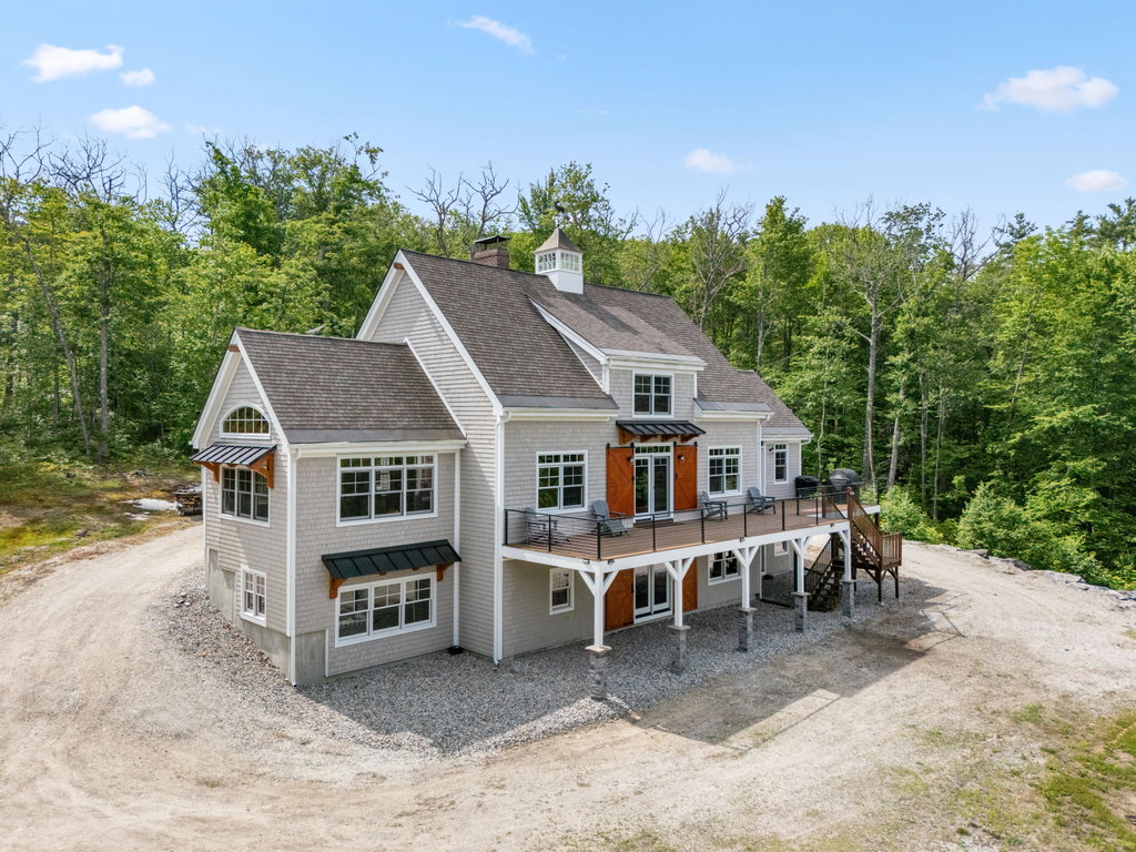 15 Amos Mountain Road Lovell