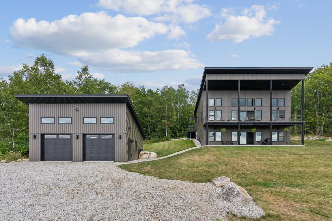 165 Scenic Heights Drive Oxford