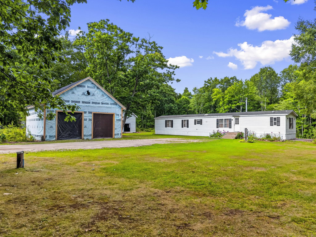 250 Violet Lane Waldoboro