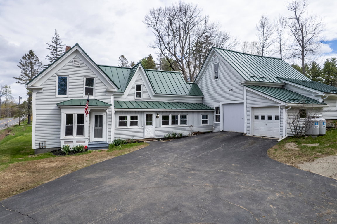 306 Pond Road Mount Vernon