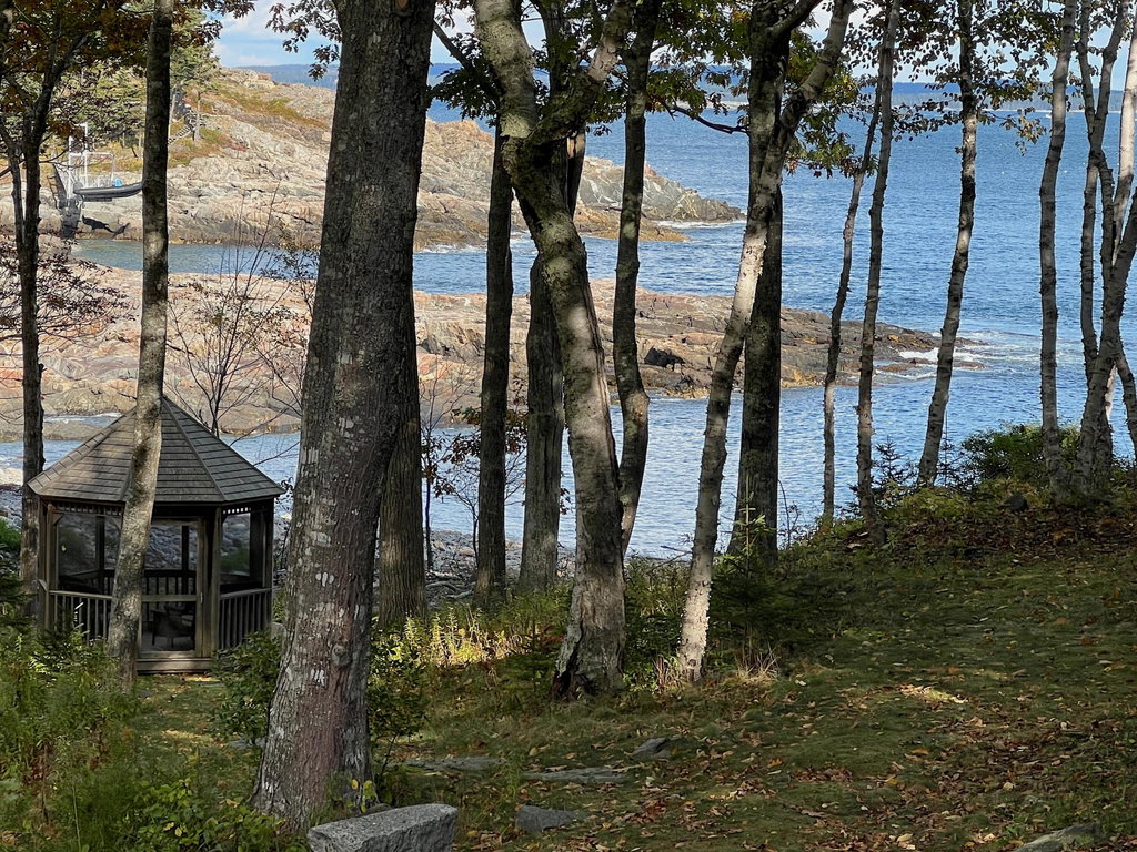 gazebo