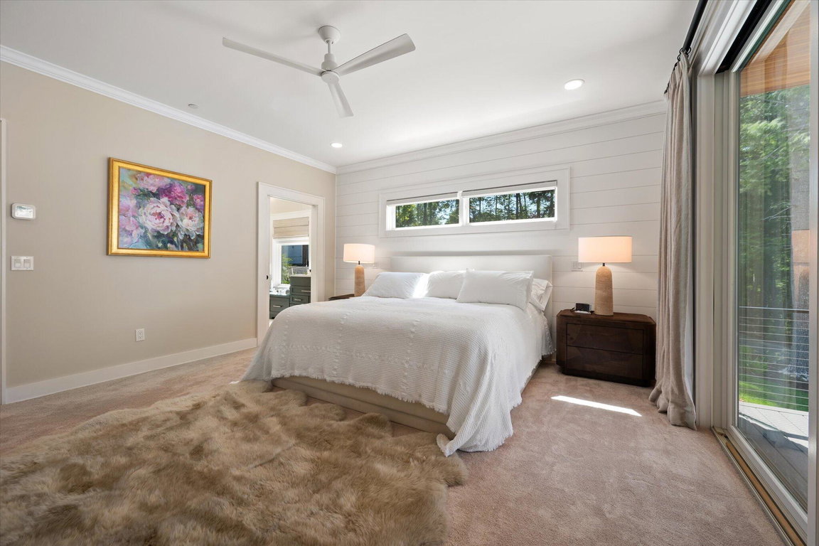 Primary Suite...