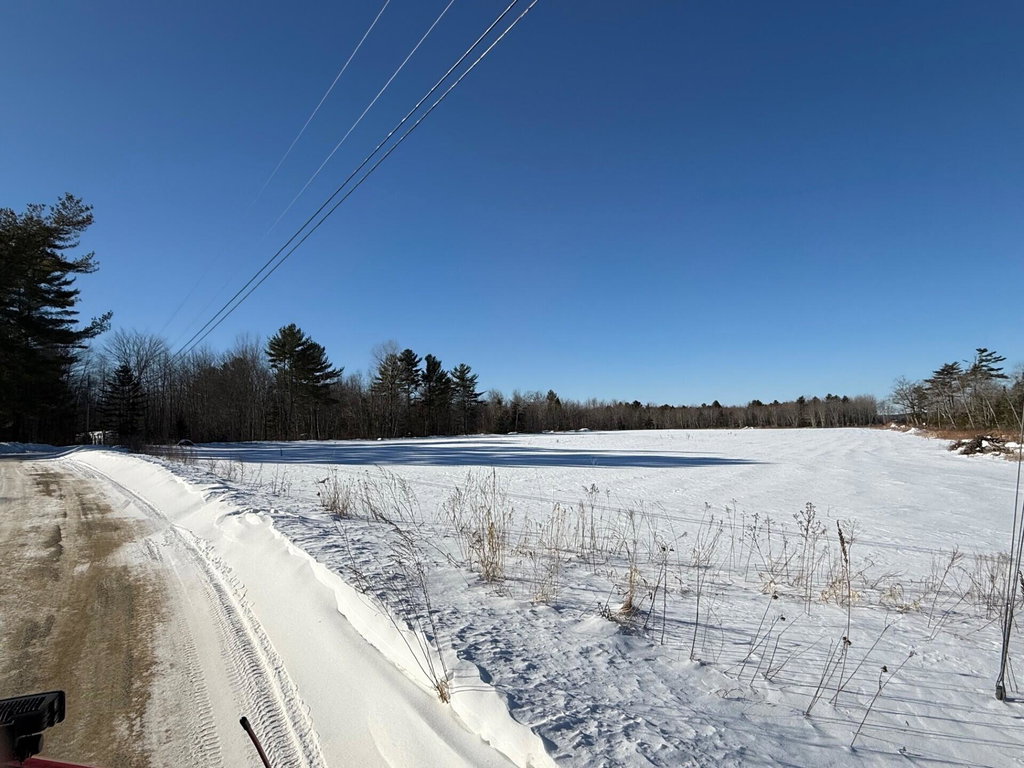 Lot 9 &7-1 Falcon Lane Warren