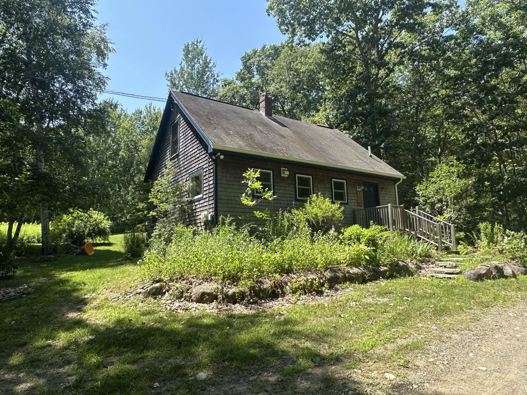 2866 Belfast Road Lincolnville